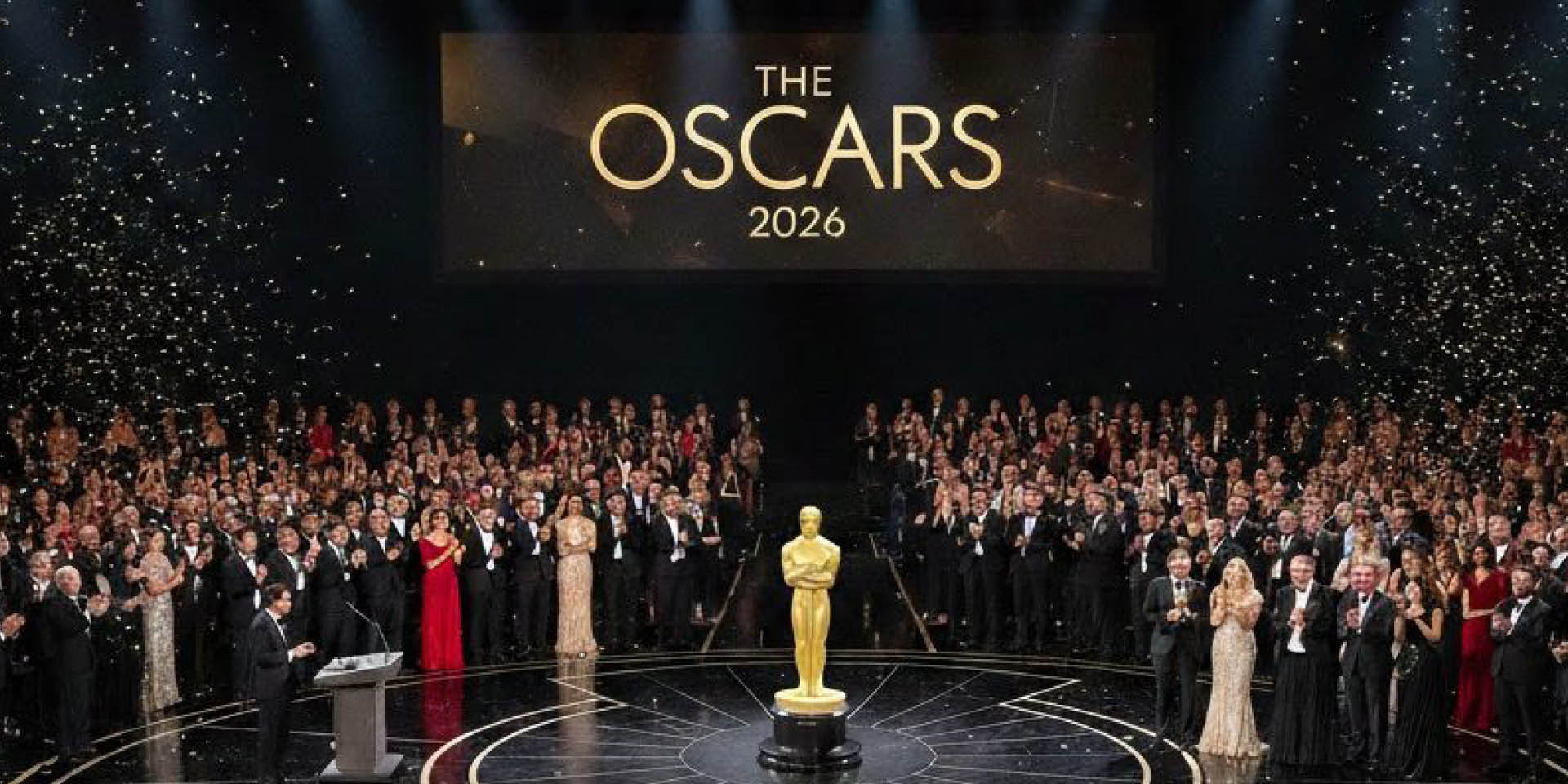 Tertulia de cine Perdiguer sobre 'Los Oscar 2026'